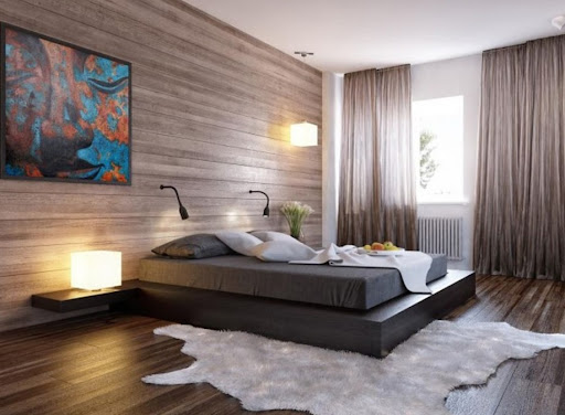 Bedroom Decoration Ideas In Pakistan / Manage The Small Room With The