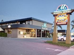 Marion Hotel Adelaide