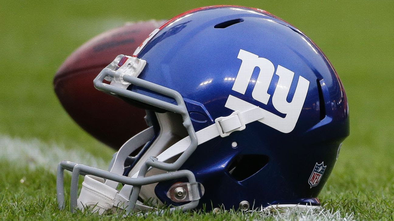 New York Giants rookie offensive lineman Marcus McKethan suffers season-ending knee injury