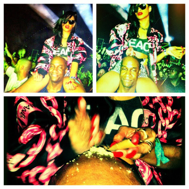 Rihanna