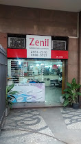 Zenil Cabeleireiro Unissex
