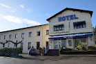 Hotel AER Auzeville-Tolosane