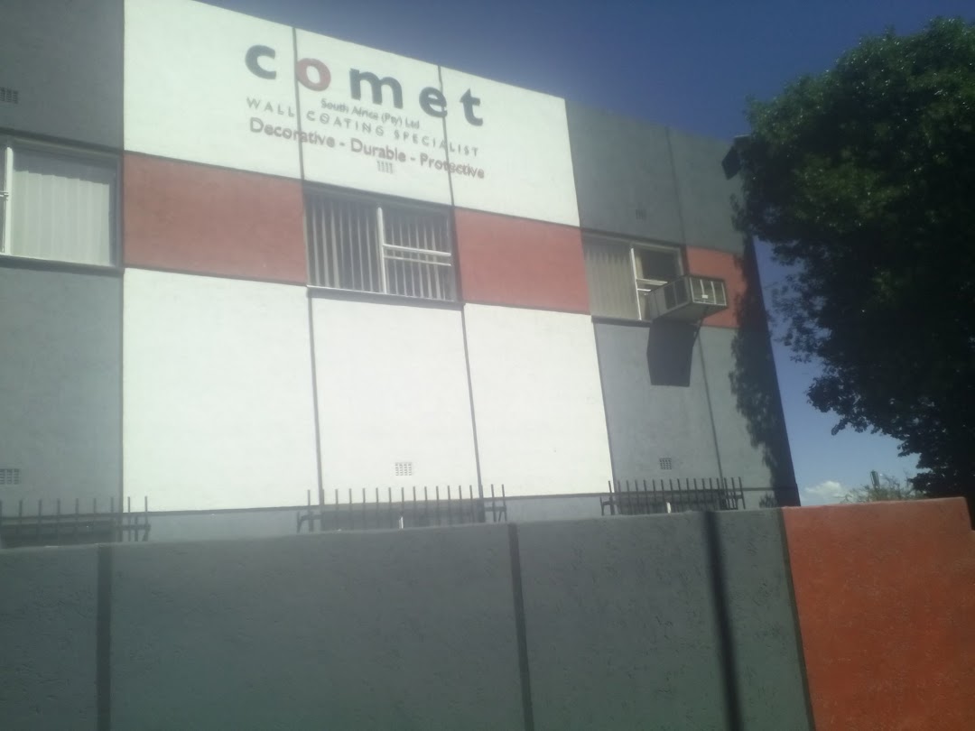 comet South Africa Pty Ltd
