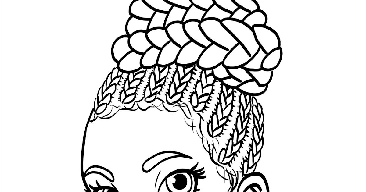 Cardi B Coloring Pages - Coloring Page Book Free Download