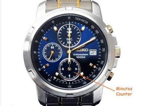 azland kw04 watch instructions