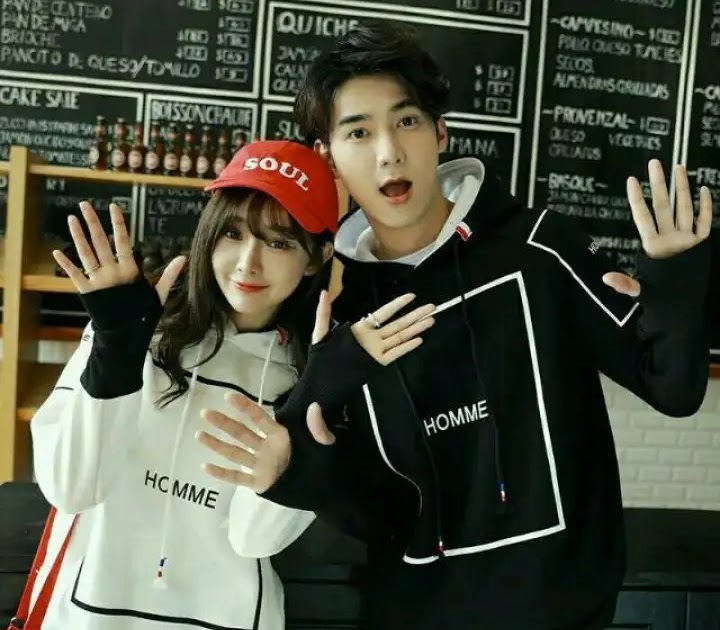 9 Foto Sahabat Couple Terupdate Koleksi Junia
