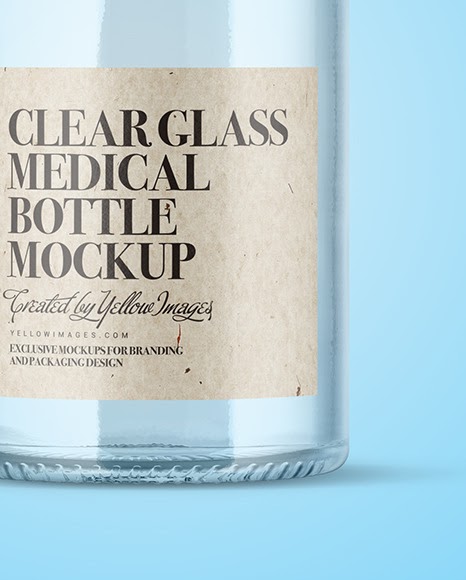 Download Empty Jar Mockup Free Mockup Jar Clear PSD Mockup Templates