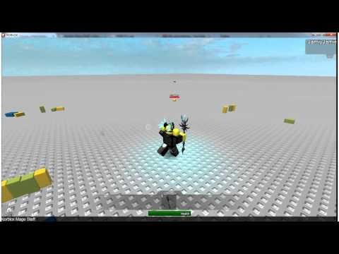 Roblox Gear Reviews Exponential Rocket Launcher Youtube