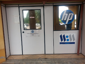 W B M Comércio e Manutenção de Informática