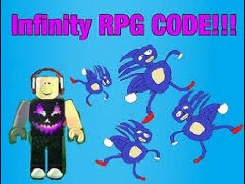 Codes For Roblox Infinity Rpg Level 10000 Free Robux Promo Codes - roblox infinity rpg codes roblox generator online
