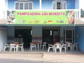 Panificadora São Benedito