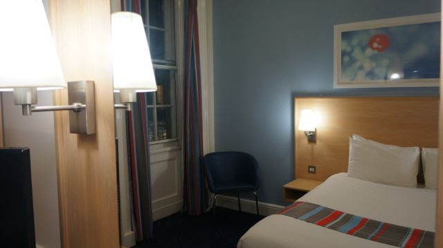 Secret Stays in Bath with Travelodge