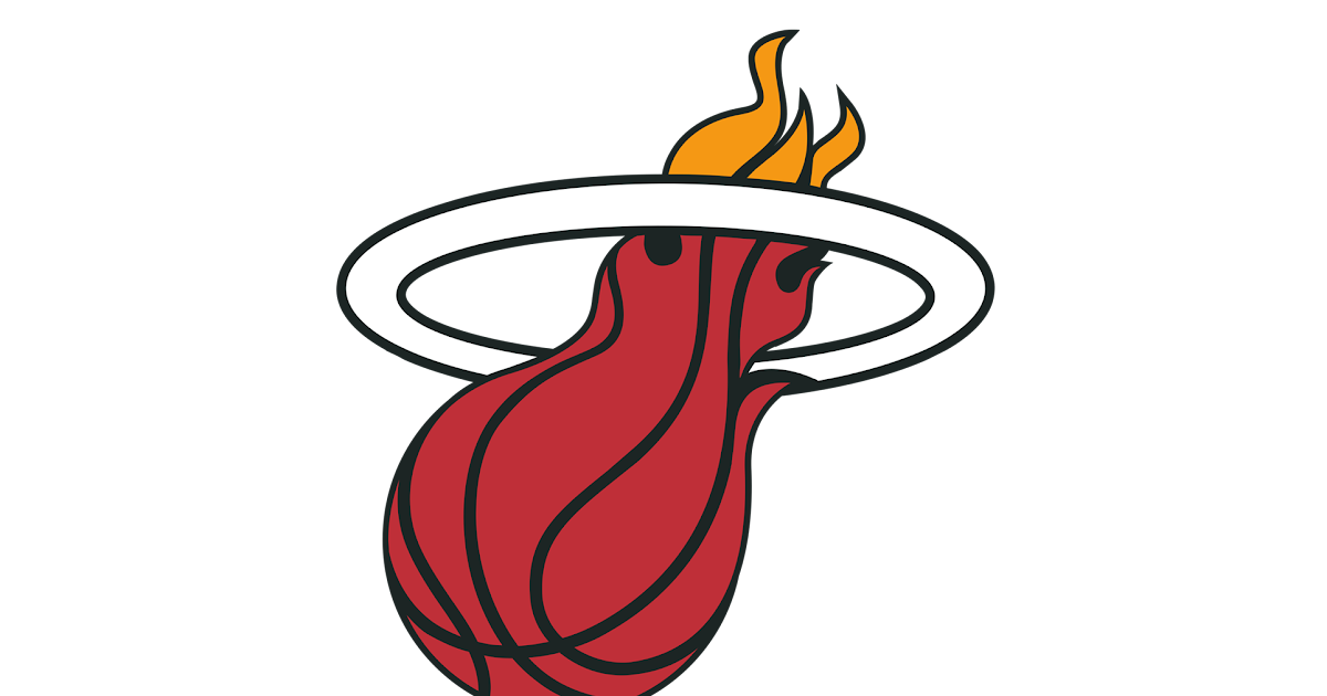 Miami Heat Logo History - Image - MiamiHeat.png | Alternative History ...