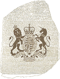 A Rosetta Stone for Lionheart
