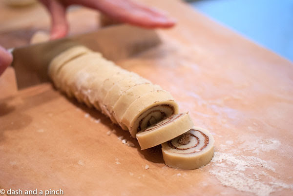 slice
