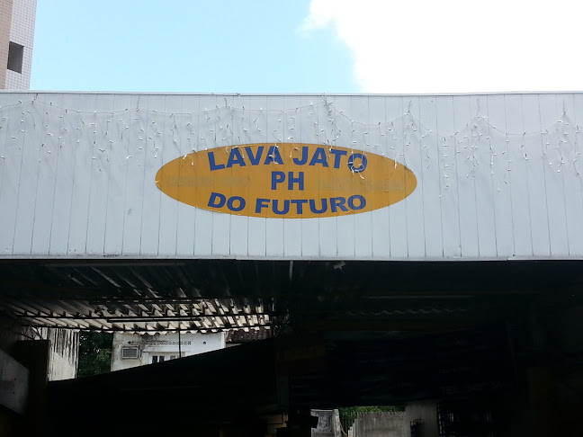 Comentários e avaliações sobre Lava Jato do Futuro