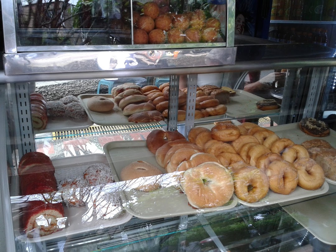 Panaderia el Buen Gusto