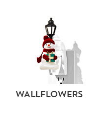 Wallflowers