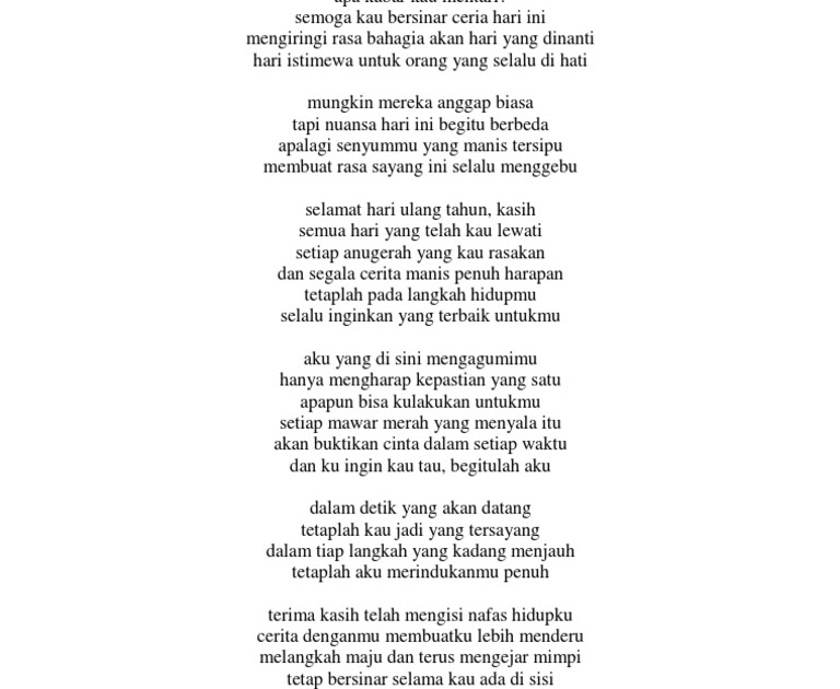 Puisi Indah Ulang Tahun Kumpulan Puisi Terbaik jpg (768x630)