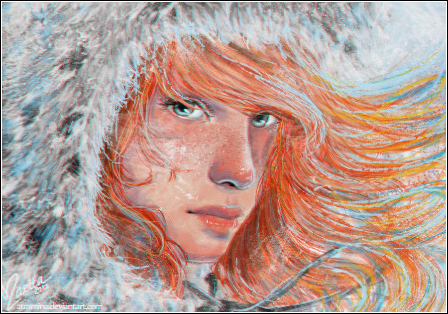 A Song of Ice and Fire
