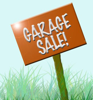 Garage Sales in the County do not require a permit.