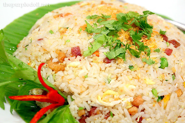 Khao Pad (P285)