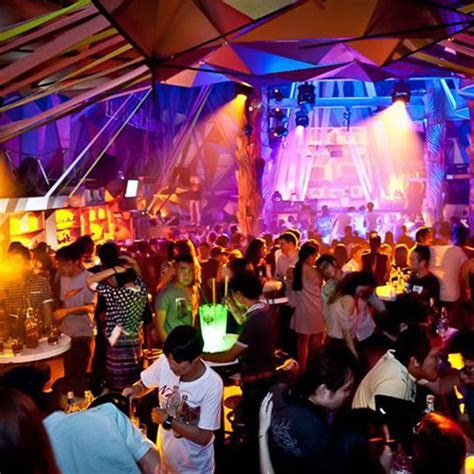 Top Dance Clubs in Bangkok Travel Leisure Top Dance Clubs in Bangkok Travel Leisure