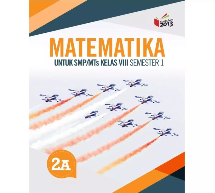 Bimbel SMP Jogja: Kunci Jawaban Buku Matematika M. Cholik Adinawan