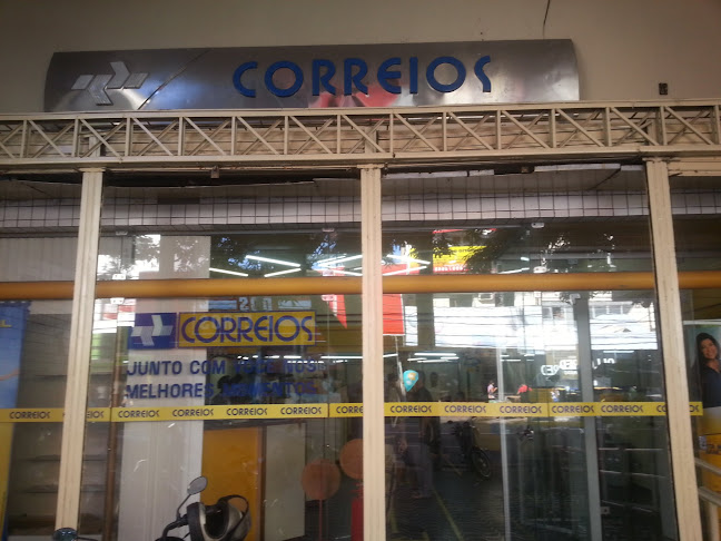 Avaliações sobre Correios em Natal - Outro