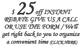 Garage Door Northglenn CO Form
