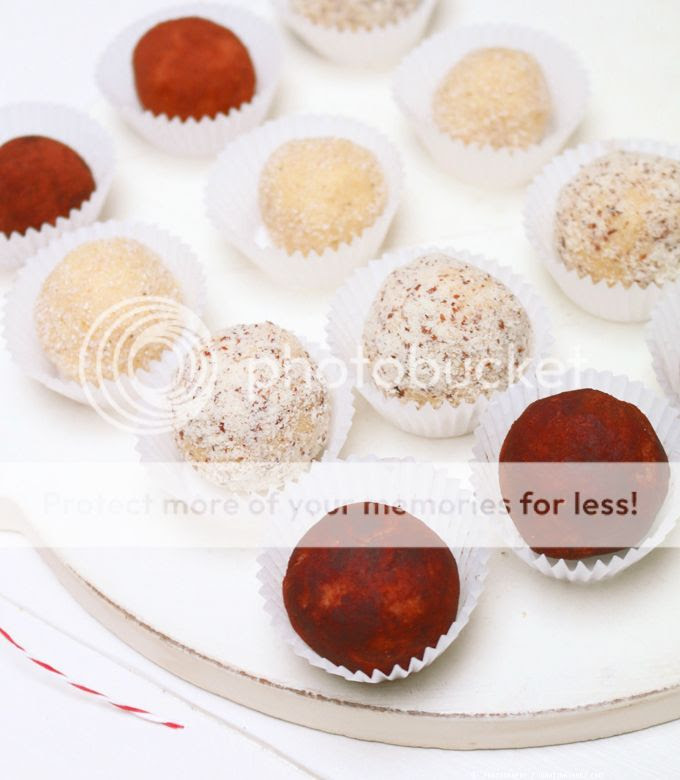 Lets cook together - Spekulatius Pralinen mit Schwipps | whatinaloves.com
