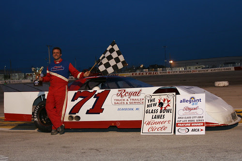 #71 HAROLD FAIR JR