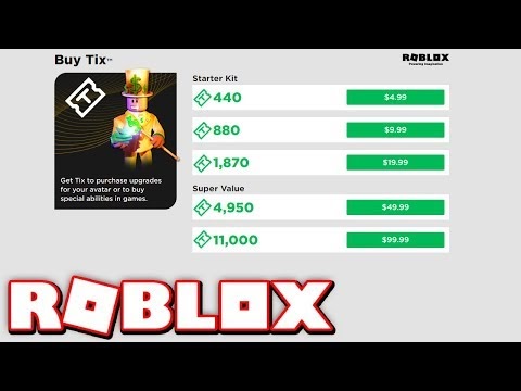noob tix 300k