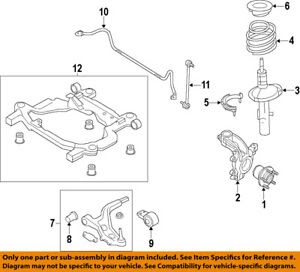 2000 Ford Explorer Front Suspension Diagram - Diagram Resource Gallery