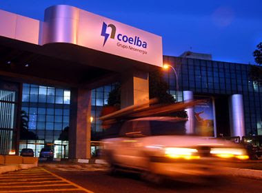 MP-BA move ação contra Coelba por corte de energia sem aviso prévio de consumidores