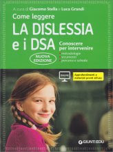 Come Leggere la Dislessia e i DSA con CD Audio
