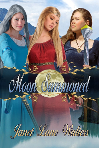 Moon Summoned | eBooks | Romance
