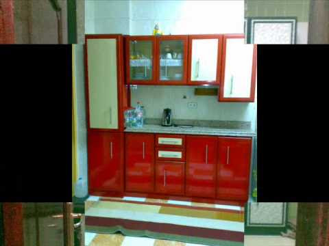 Fire Fighting System For Building مطابخ الوميتال صغيرة