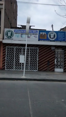 Opiniones de Clínica & Laboratorio Yactayo Cama en San Martín de Porres - Laboratorio