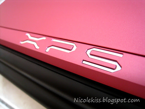 pink xps logo
