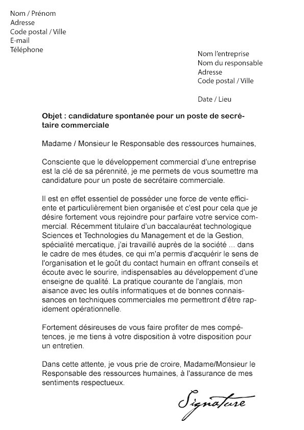 Lettre De Motivation Master Marketing Digital  Tukang PHP q