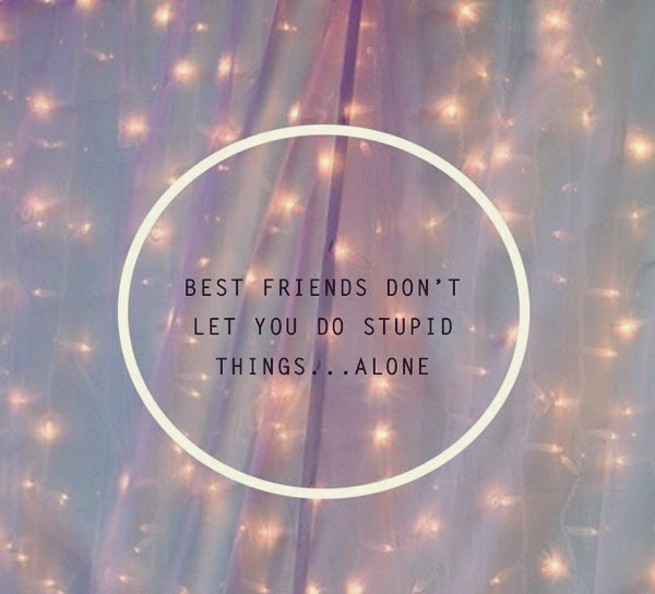 Dumbass Best Friends Quotes With Pictures (29)