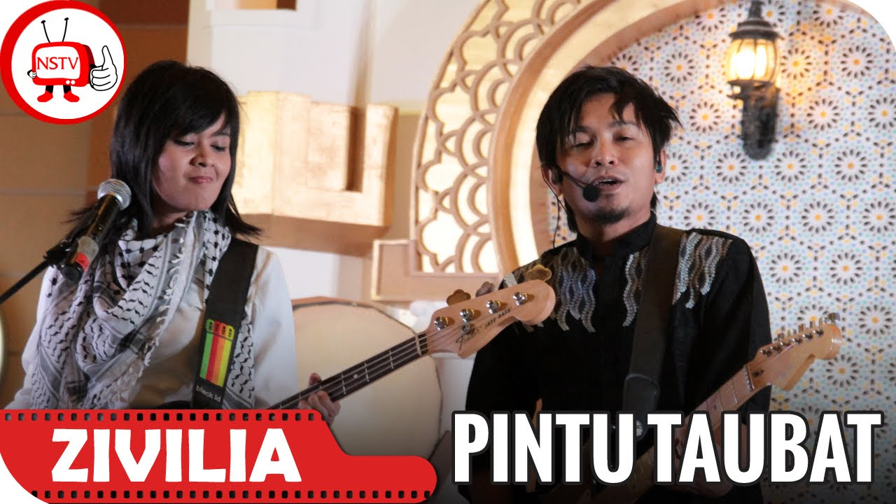 Chord Pintu Taubat / Free Download Style And Midi For