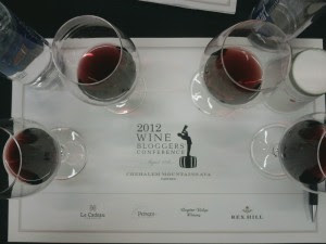 Rex Hill Cellar