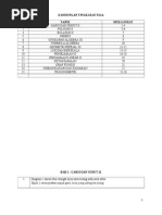 Soalan Topikal Matematik Tingkatan 1 Kssm  Resepi Book b