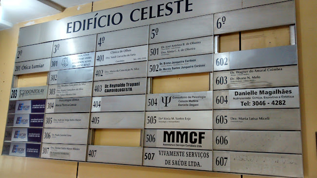 Avaliações sobre Dr. Reynaldo Trapani - Cardiologista em Rio de Janeiro - Cardiologista