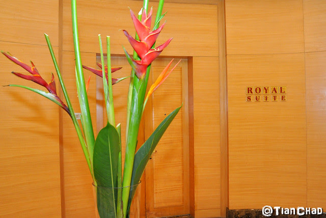 Maxims Genting Hotel Review - Premier Room, Signature Suite, Royal Suite