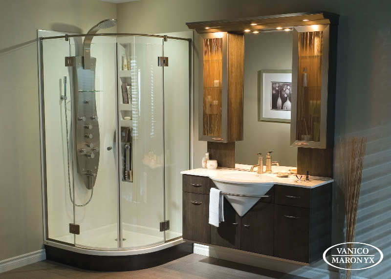 Waterworks Luxury Bathroom Vanity