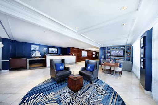 Hotel «Annapolis Waterfront Hotel, Autograph Collection», reviews and photos, 80 Compromise St, Annapolis, MD 21401, USA