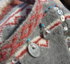 spindle bag